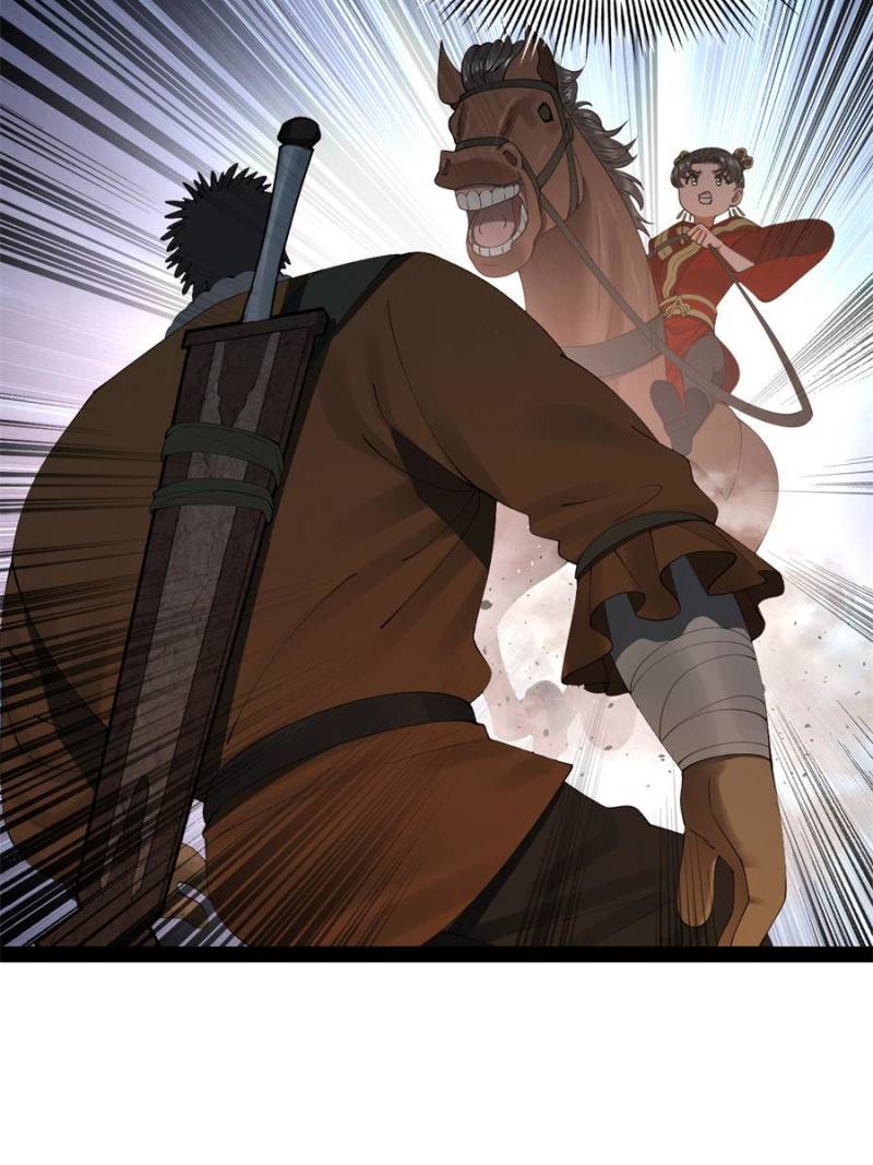 Ultimate Son-in-Law Chapter 200 - Page 42