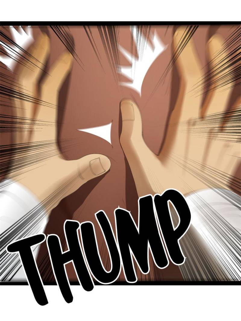 Ultimate Son-in-Law Chapter 200 - Page 43