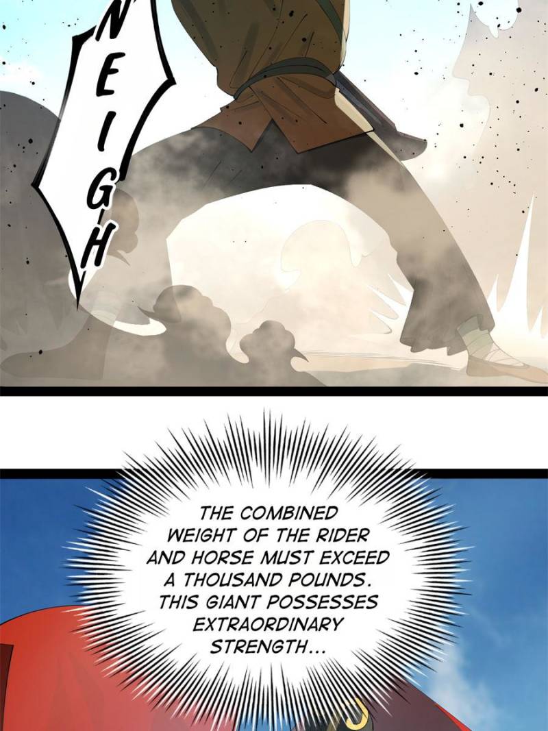 Ultimate Son-in-Law Chapter 200 - Page 45