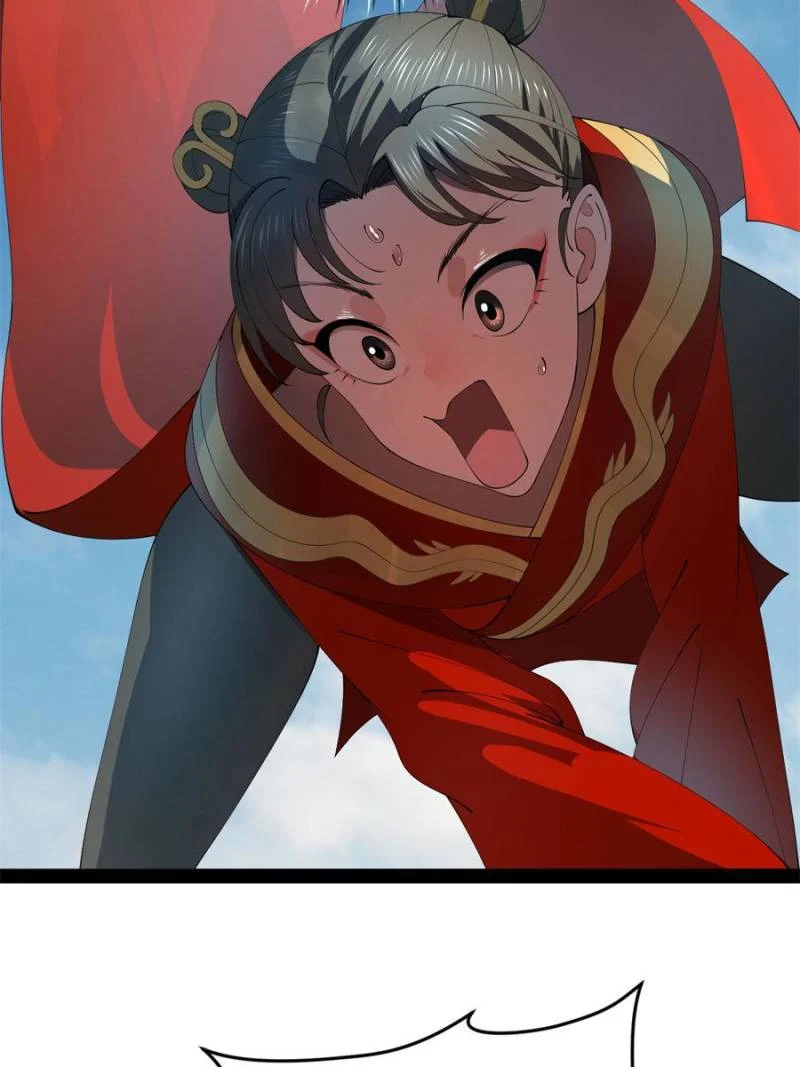 Ultimate Son-in-Law Chapter 200 - Page 46