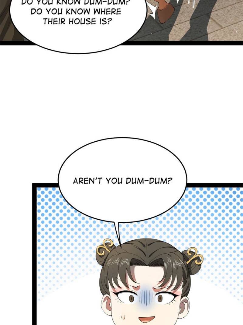 Ultimate Son-in-Law Chapter 200 - Page 50