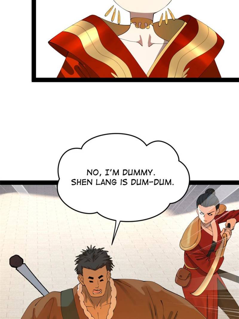 Ultimate Son-in-Law Chapter 200 - Page 51