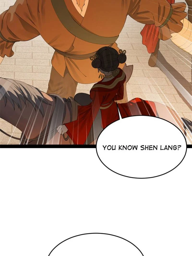 Ultimate Son-in-Law Chapter 200 - Page 52