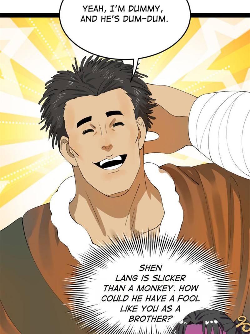 Ultimate Son-in-Law Chapter 200 - Page 53