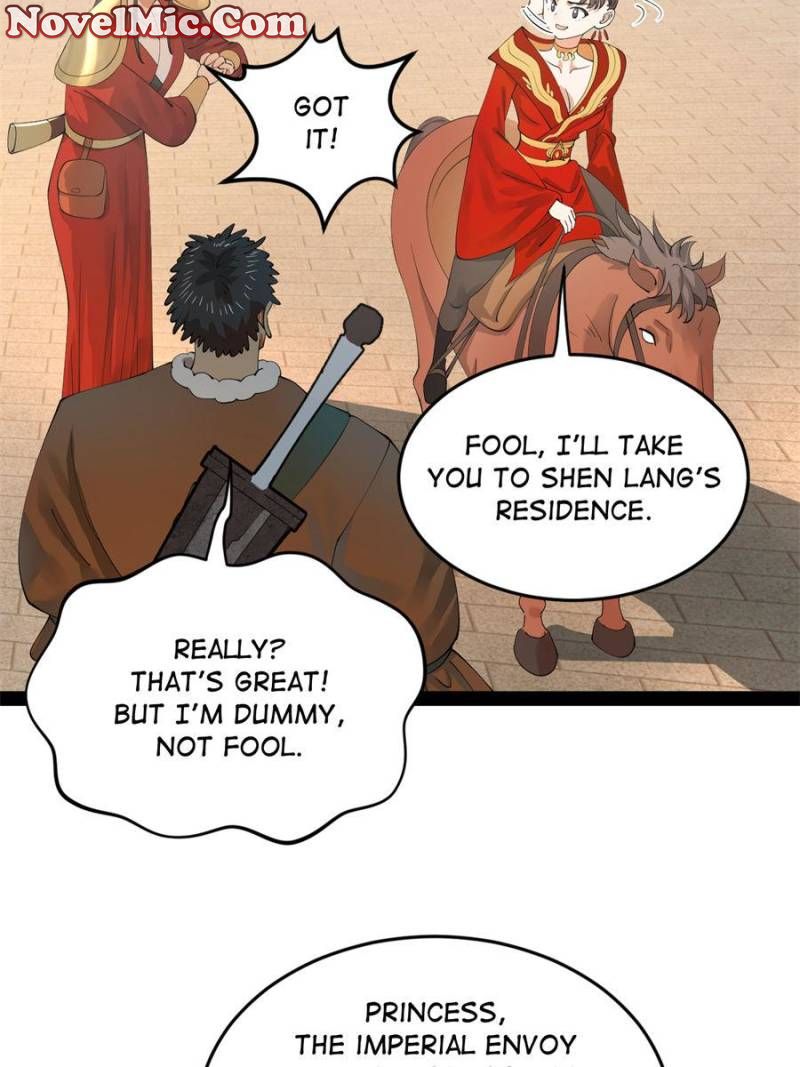 Ultimate Son-in-Law Chapter 200 - Page 55