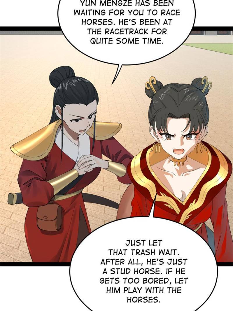 Ultimate Son-in-Law Chapter 200 - Page 56