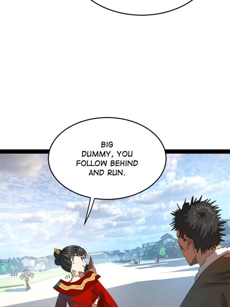 Ultimate Son-in-Law Chapter 200 - Page 57