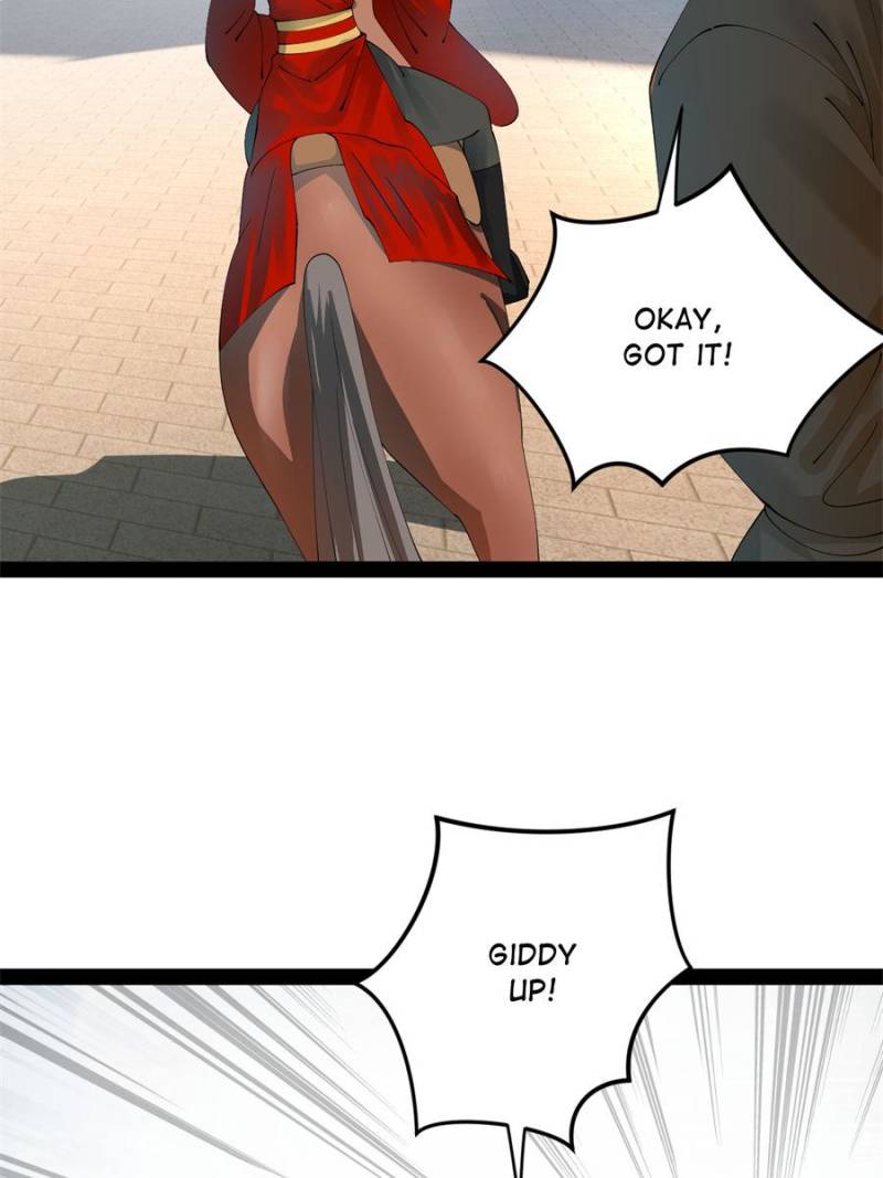 Ultimate Son-in-Law Chapter 200 - Page 58