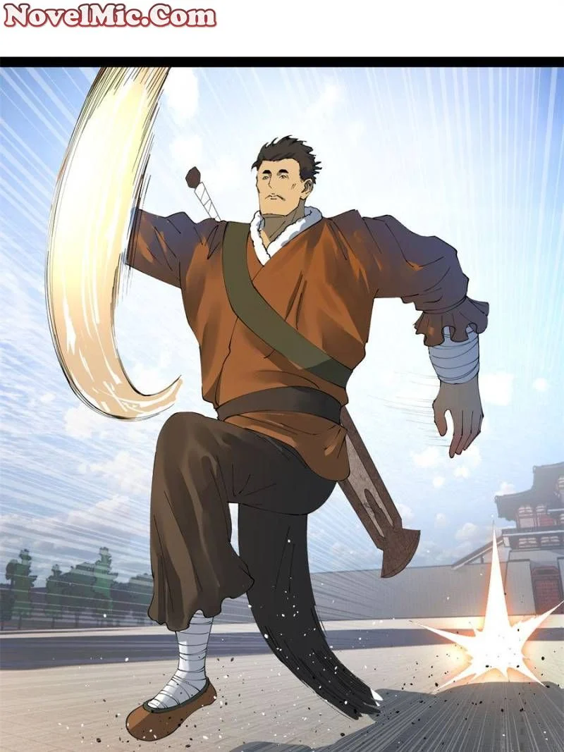 Ultimate Son-in-Law Chapter 200 - Page 61