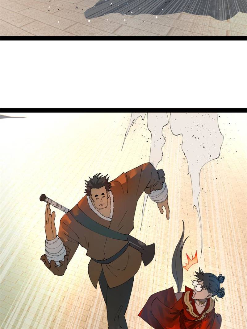 Ultimate Son-in-Law Chapter 200 - Page 62
