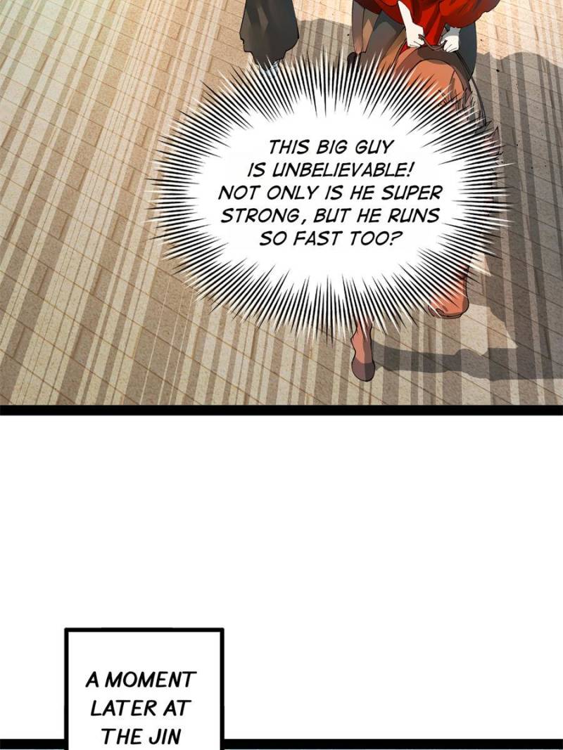 Ultimate Son-in-Law Chapter 200 - Page 63