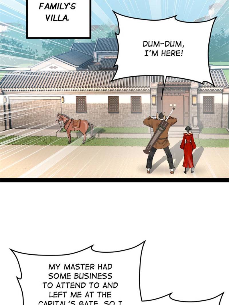 Ultimate Son-in-Law Chapter 200 - Page 64
