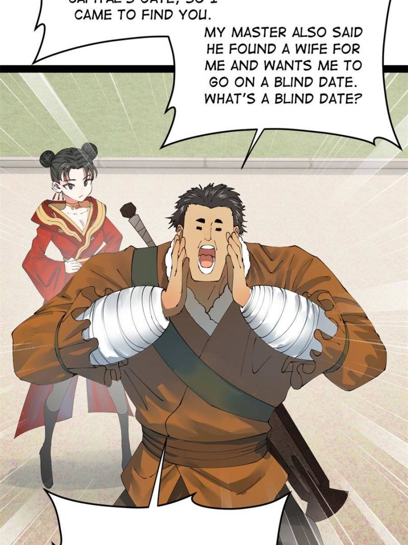 Ultimate Son-in-Law Chapter 200 - Page 65