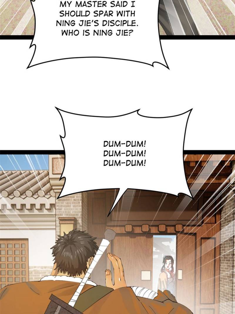 Ultimate Son-in-Law Chapter 200 - Page 66