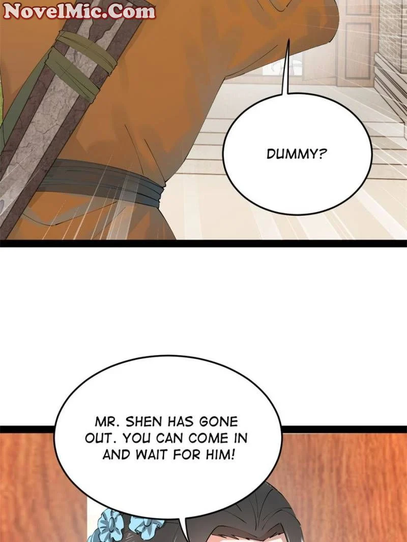 Ultimate Son-in-Law Chapter 200 - Page 67