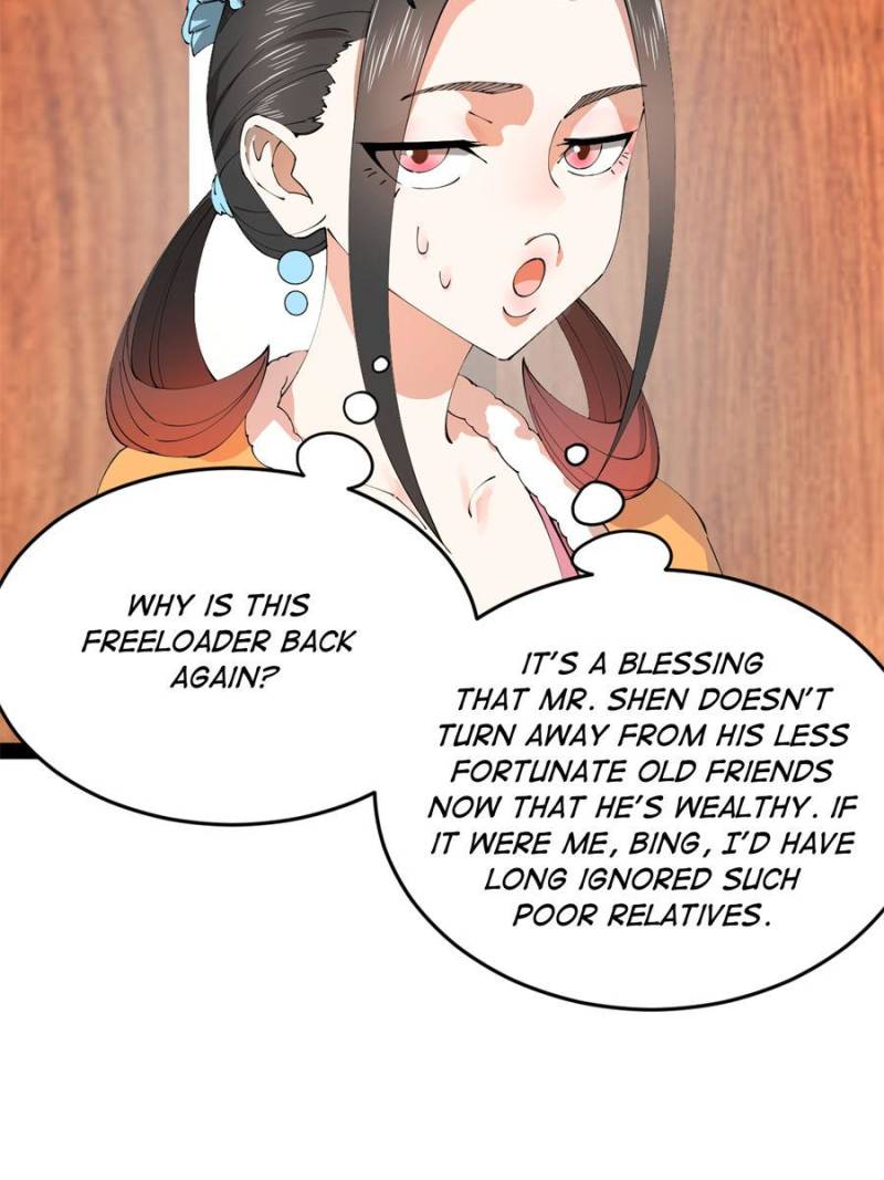 Ultimate Son-in-Law Chapter 200 - Page 68