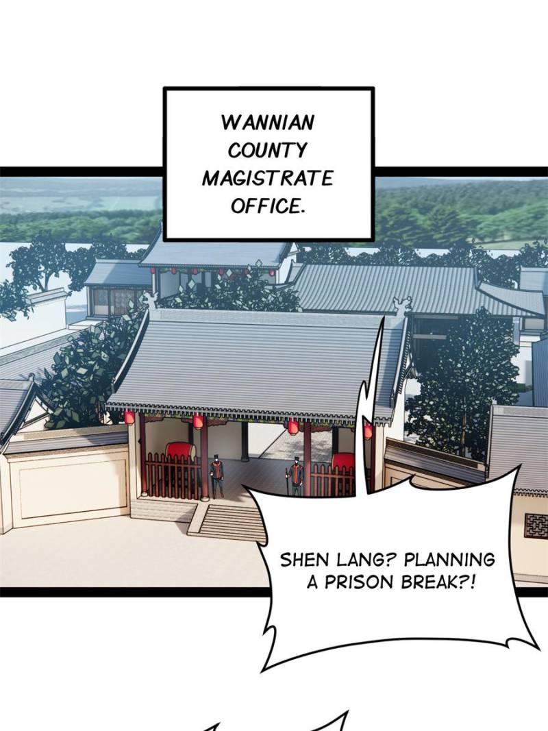 Ultimate Son-in-Law Chapter 200 - Page 69