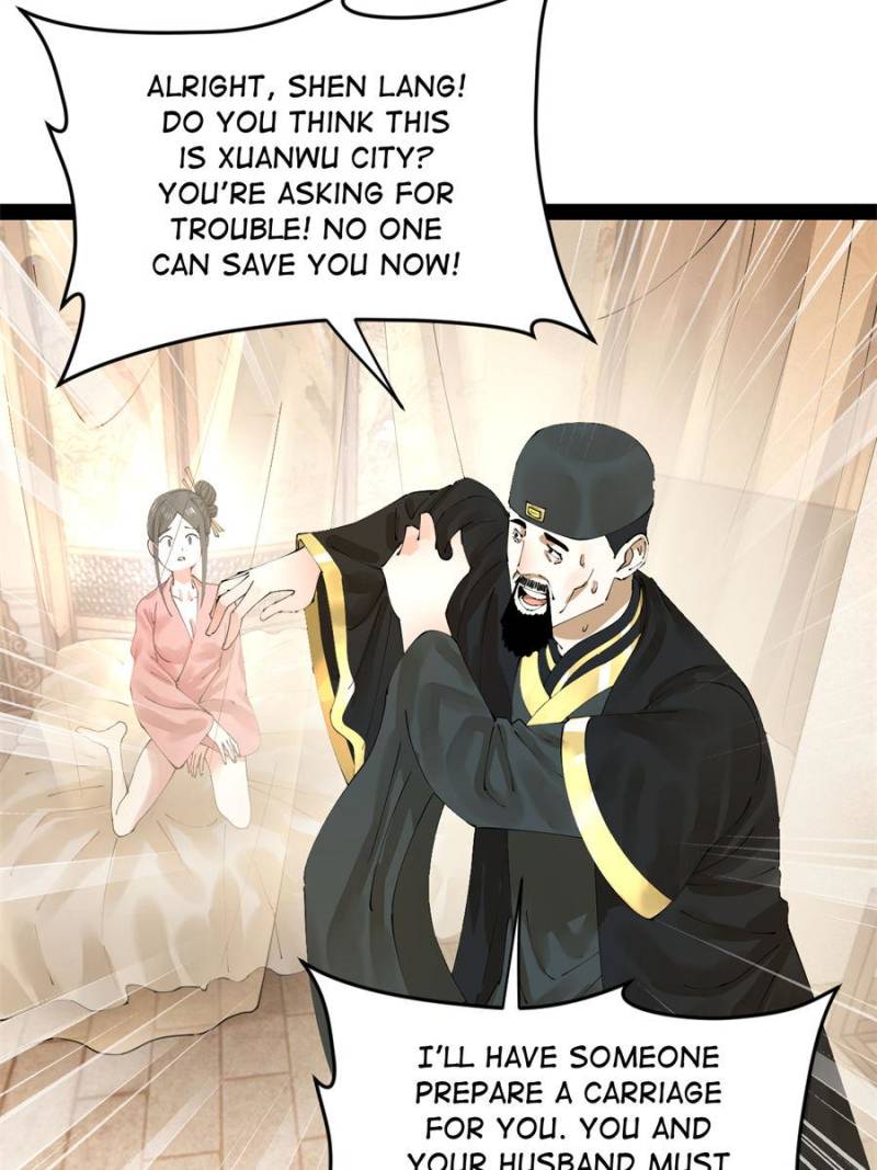 Ultimate Son-in-Law Chapter 200 - Page 70