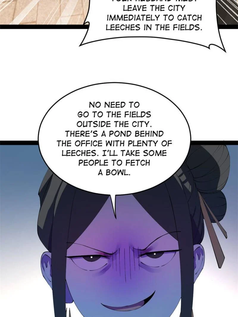 Ultimate Son-in-Law Chapter 200 - Page 71