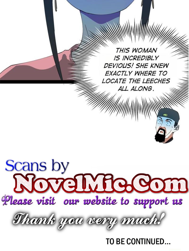 Ultimate Son-in-Law Chapter 200 - Page 72