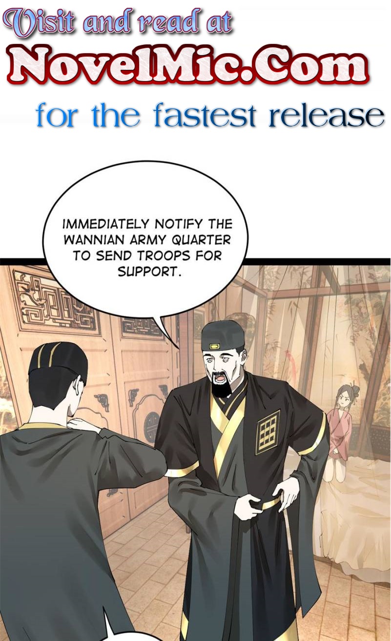 Ultimate Son-in-Law Chapter 201 - Page 1