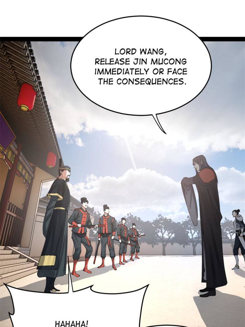 Ultimate Son-in-Law Chapter 201 - Page 6