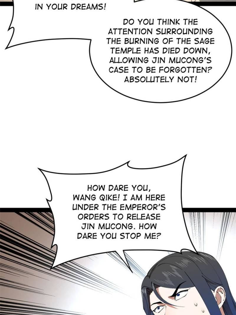 Ultimate Son-in-Law Chapter 201 - Page 7