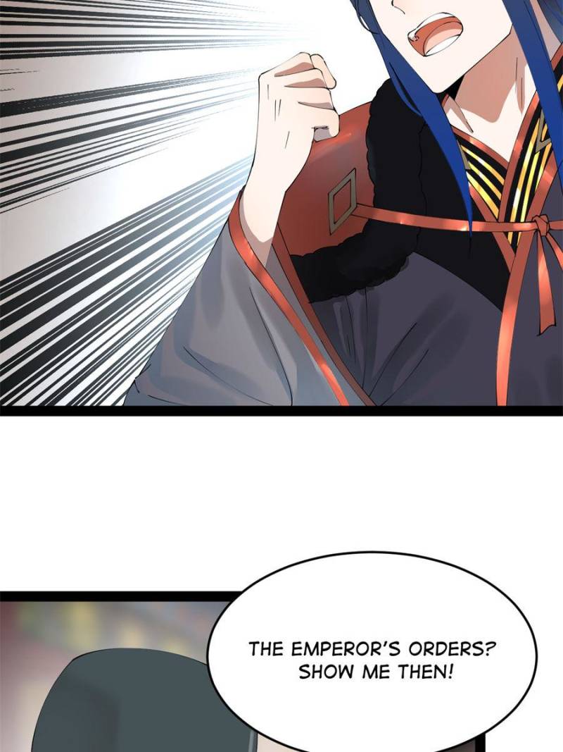 Ultimate Son-in-Law Chapter 201 - Page 8
