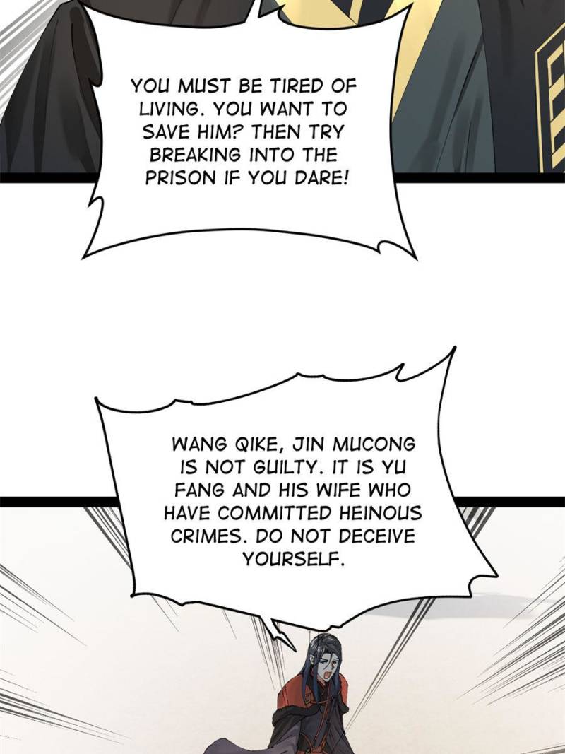 Ultimate Son-in-Law Chapter 201 - Page 14