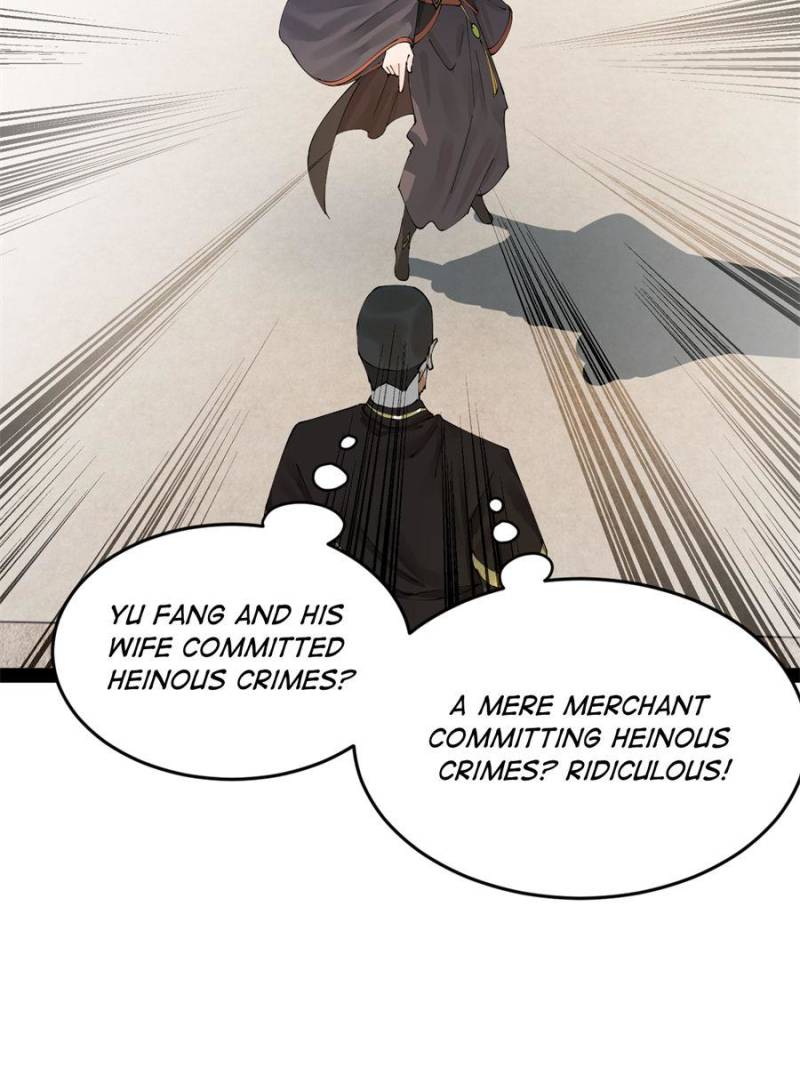 Ultimate Son-in-Law Chapter 201 - Page 15
