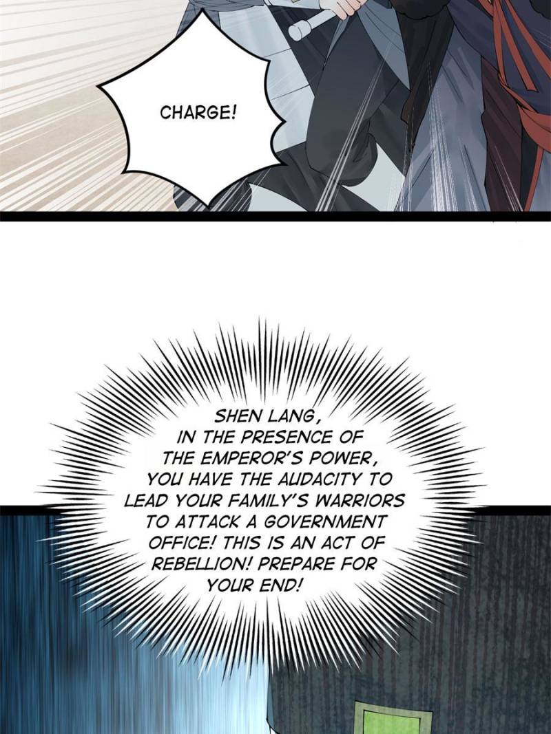 Ultimate Son-in-Law Chapter 201 - Page 18