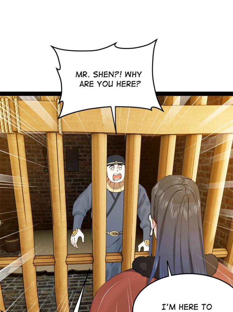 Ultimate Son-in-Law Chapter 201 - Page 25