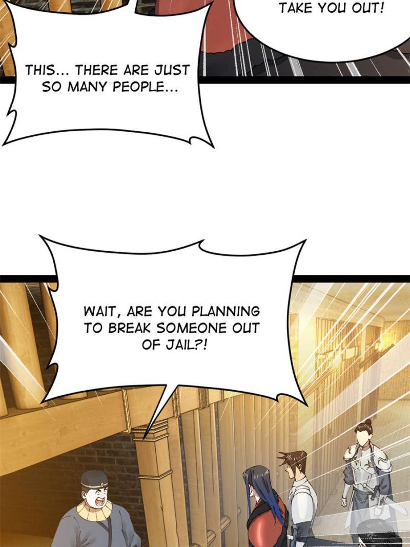 Ultimate Son-in-Law Chapter 201 - Page 26