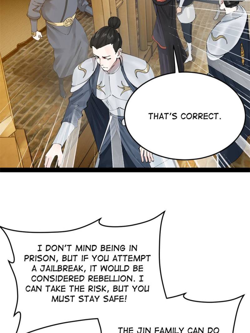 Ultimate Son-in-Law Chapter 201 - Page 27