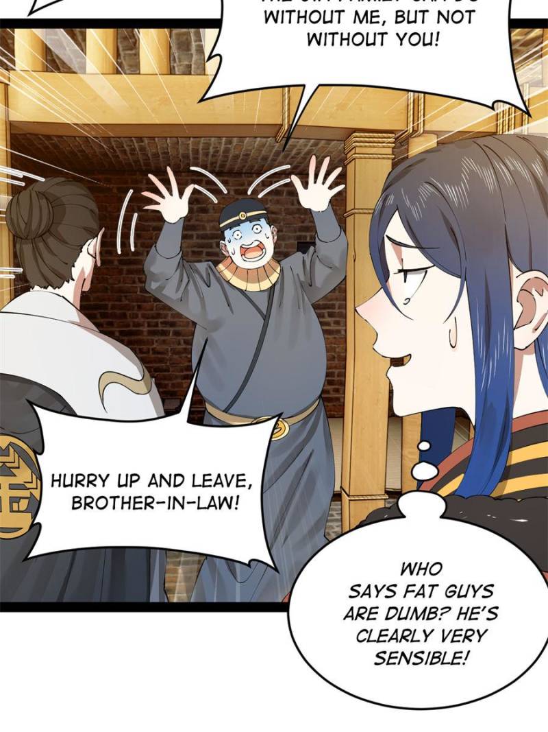 Ultimate Son-in-Law Chapter 201 - Page 28