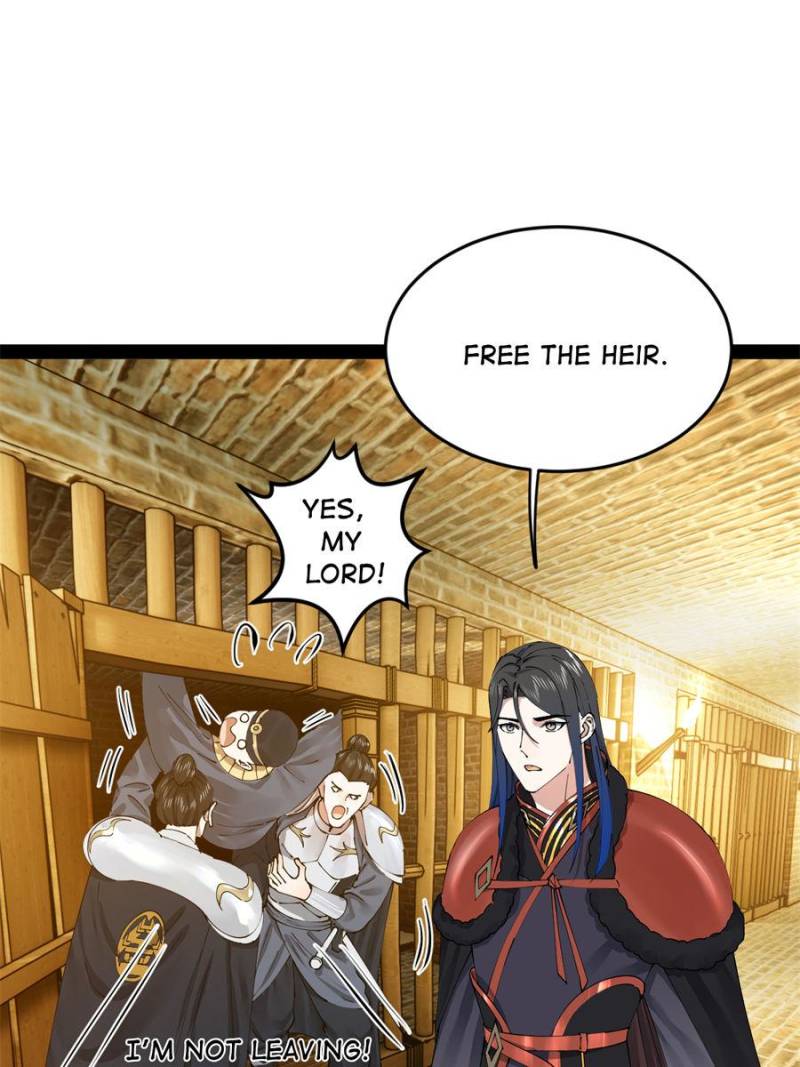 Ultimate Son-in-Law Chapter 201 - Page 29
