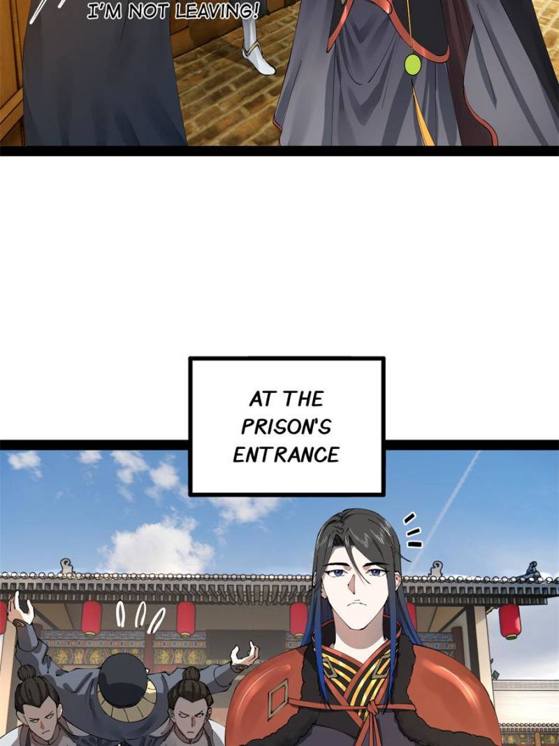 Ultimate Son-in-Law Chapter 201 - Page 30