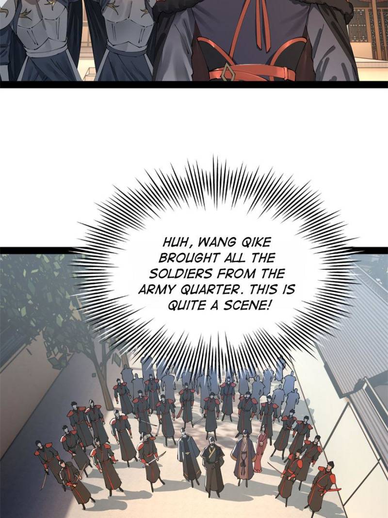 Ultimate Son-in-Law Chapter 201 - Page 31