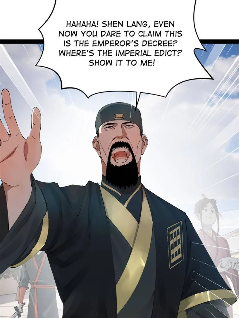 Ultimate Son-in-Law Chapter 201 - Page 34
