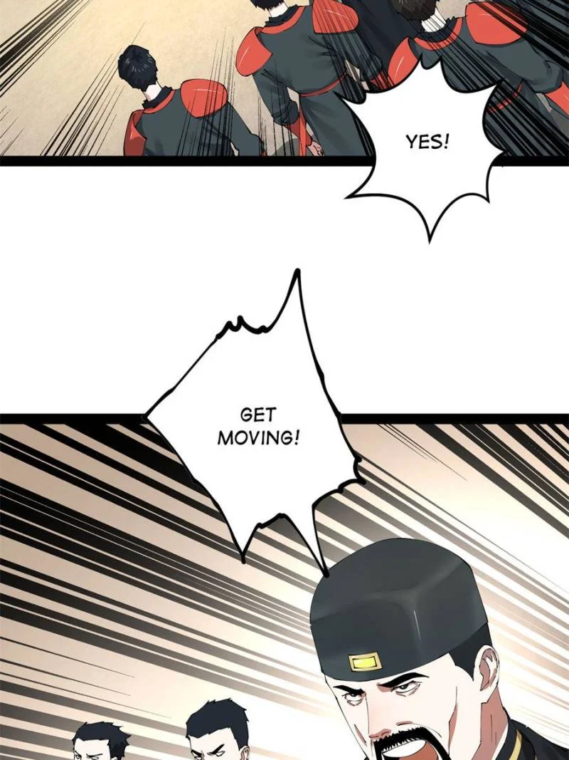 Ultimate Son-in-Law Chapter 201 - Page 38