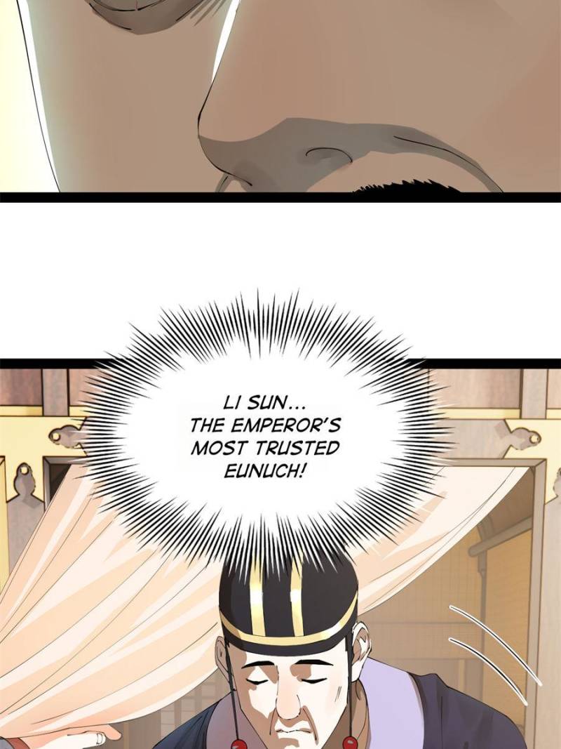 Ultimate Son-in-Law Chapter 201 - Page 41