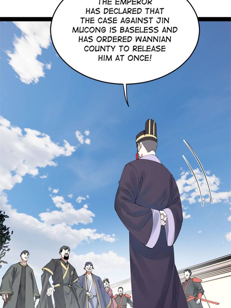Ultimate Son-in-Law Chapter 201 - Page 43