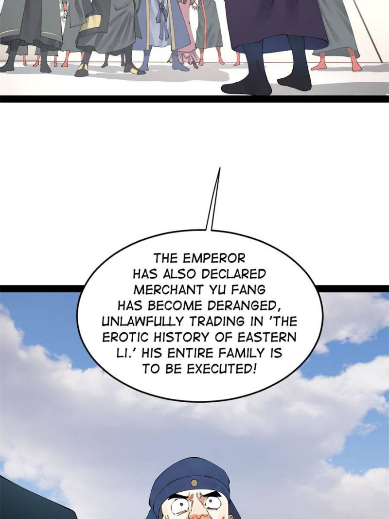 Ultimate Son-in-Law Chapter 201 - Page 44