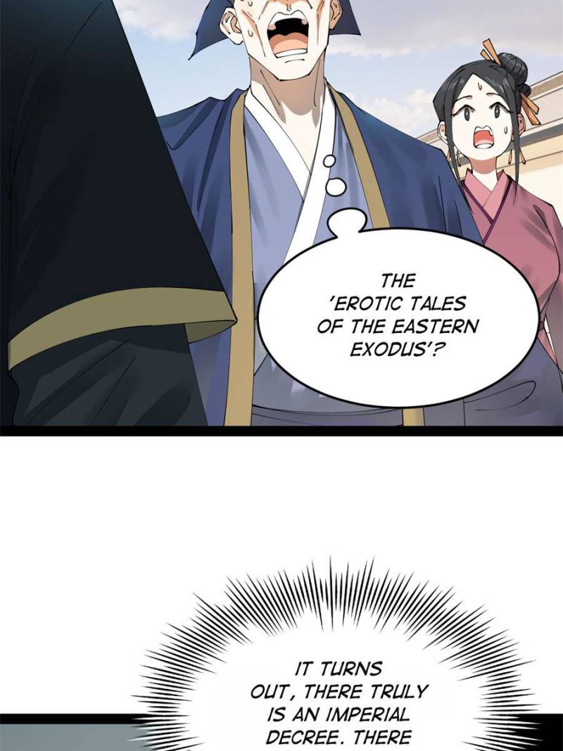 Ultimate Son-in-Law Chapter 201 - Page 45