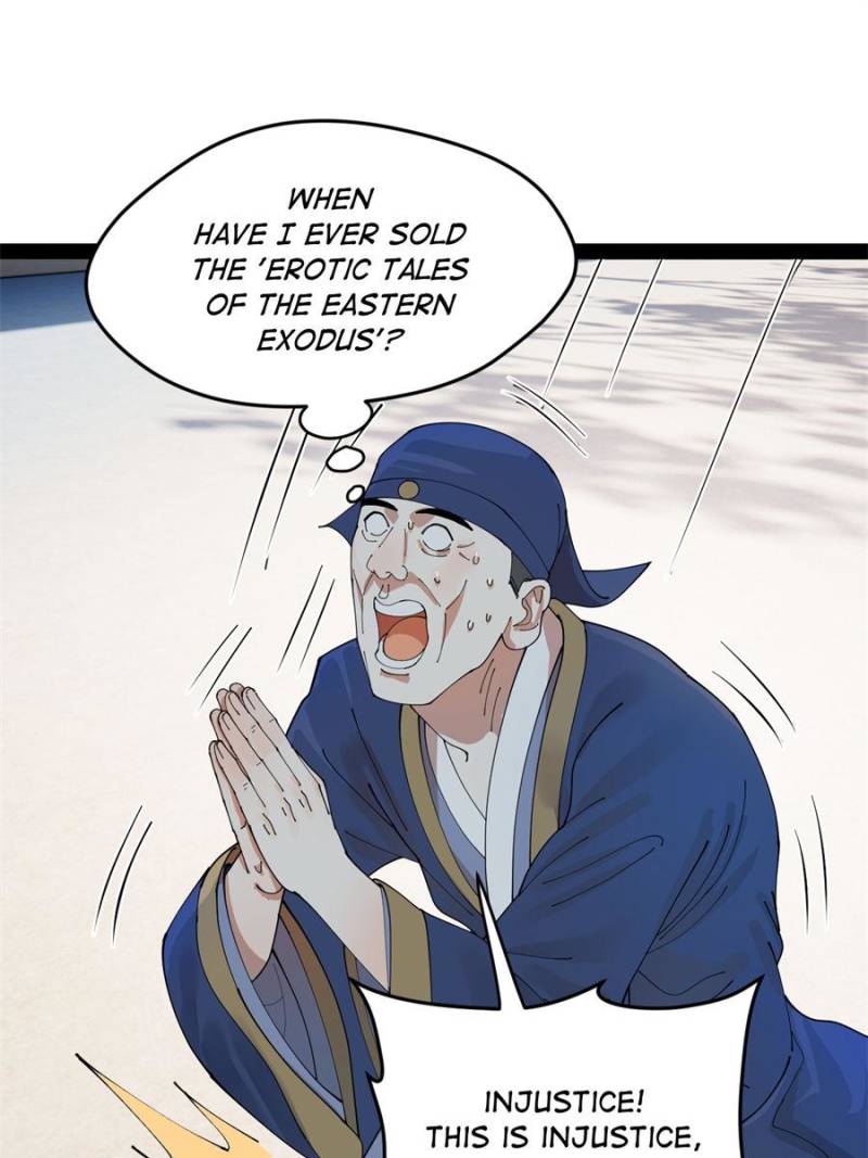 Ultimate Son-in-Law Chapter 201 - Page 49