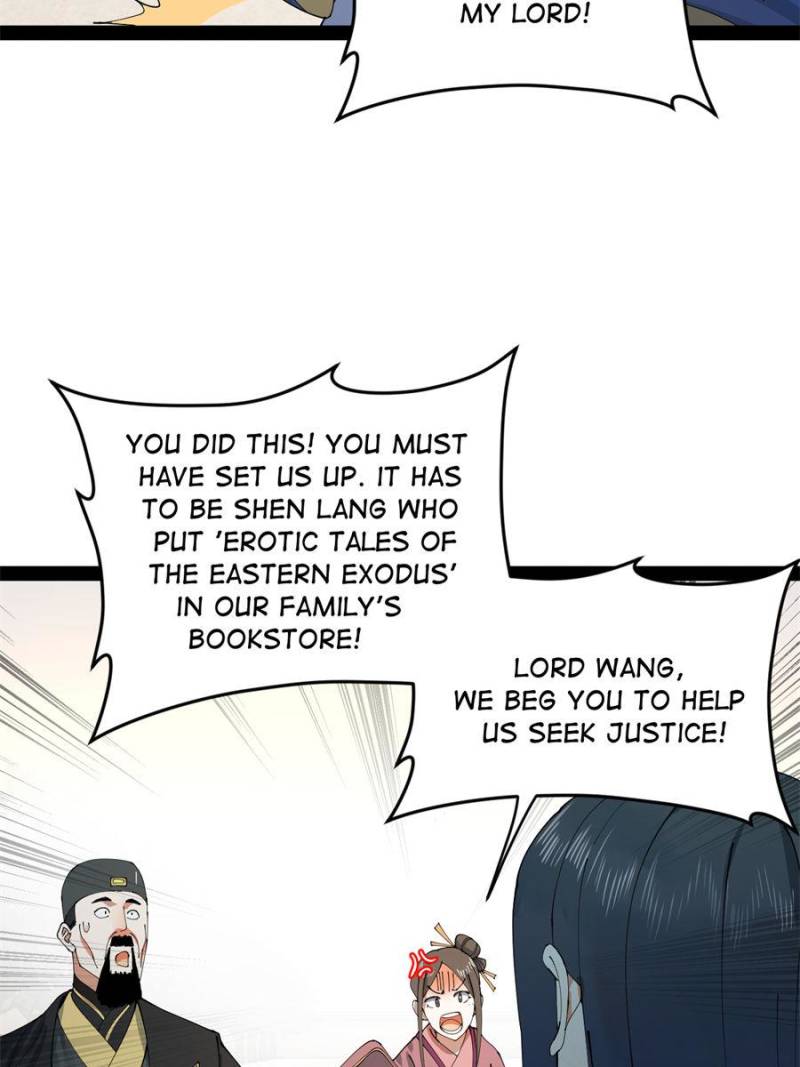 Ultimate Son-in-Law Chapter 201 - Page 50