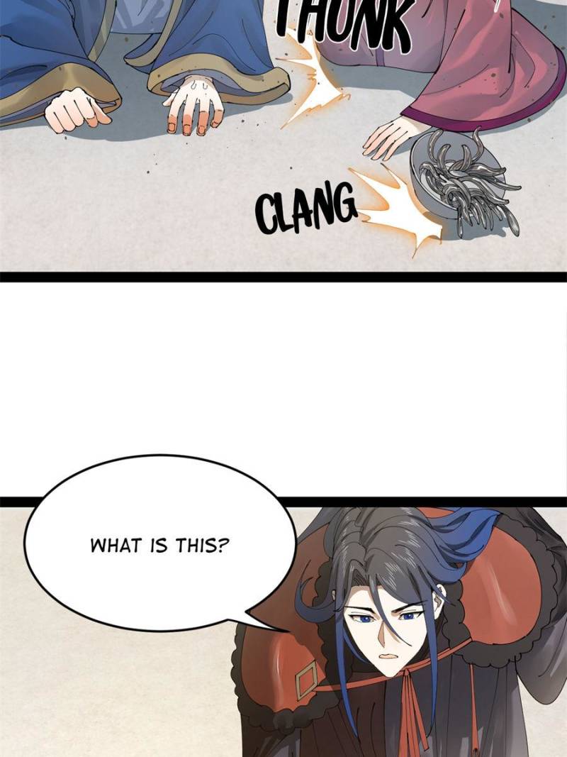 Ultimate Son-in-Law Chapter 201 - Page 53