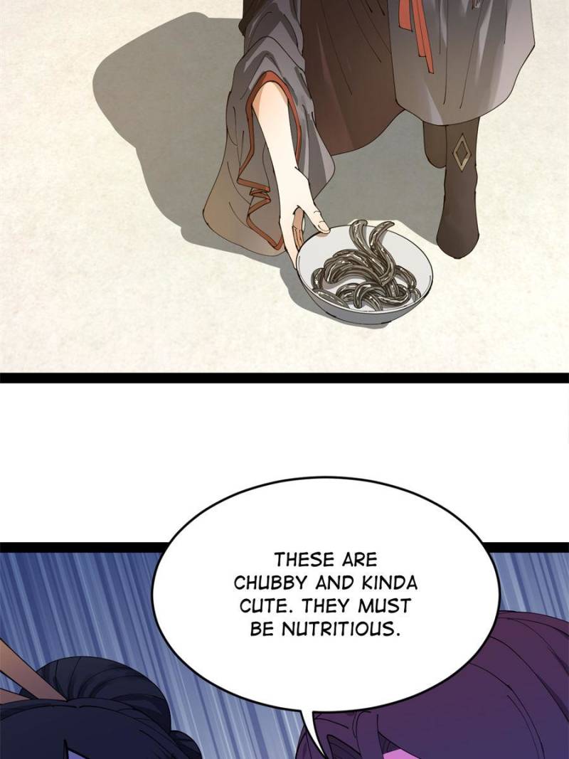 Ultimate Son-in-Law Chapter 201 - Page 54