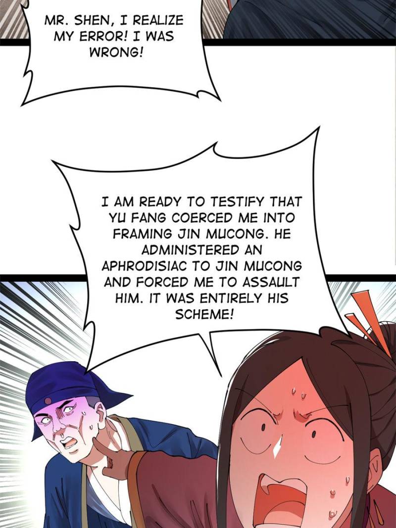 Ultimate Son-in-Law Chapter 201 - Page 57
