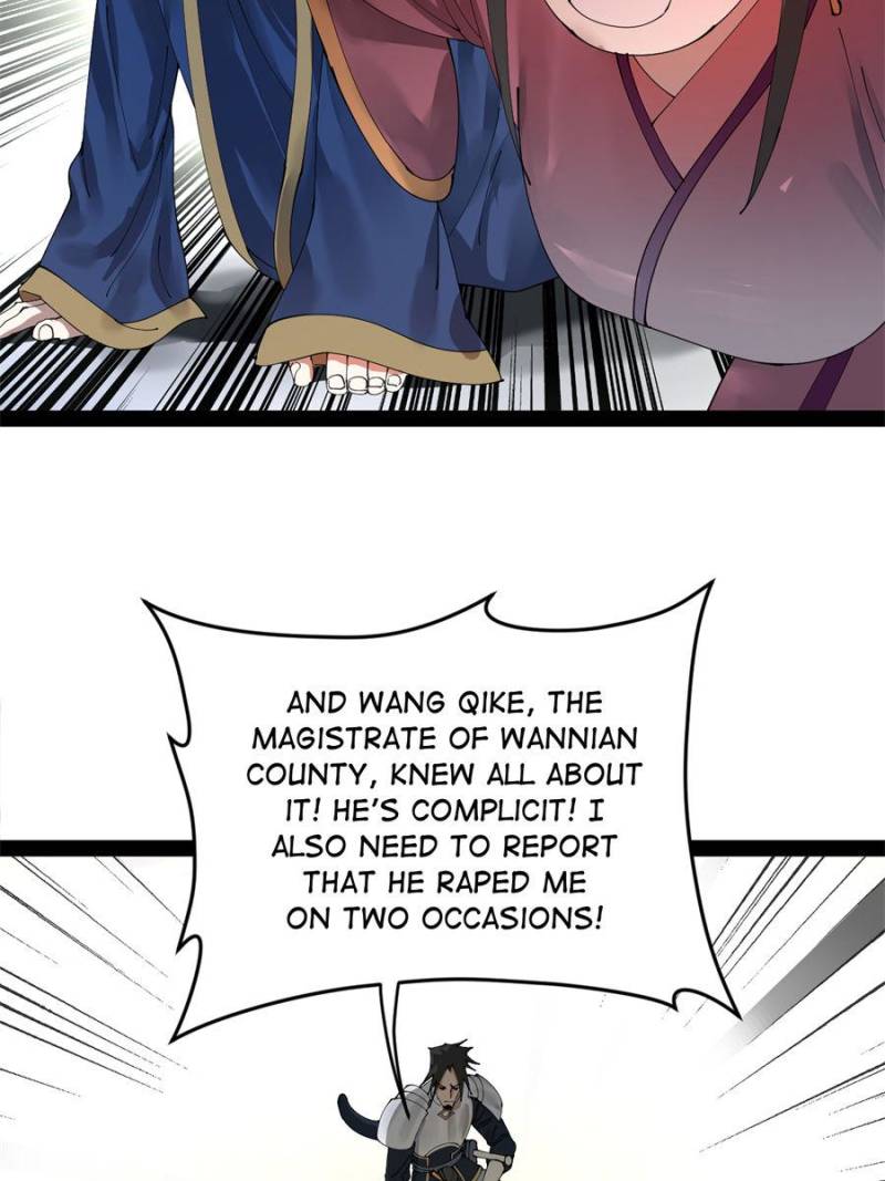 Ultimate Son-in-Law Chapter 201 - Page 58